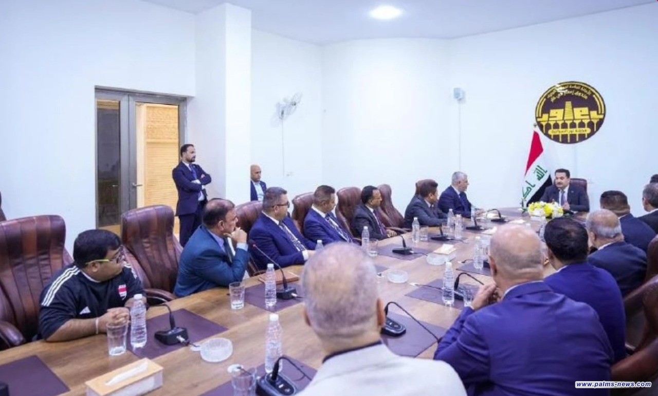 السوداني: ورثنا ديوناً من الحكومات السابقة بنحو 131 ترليون دينار